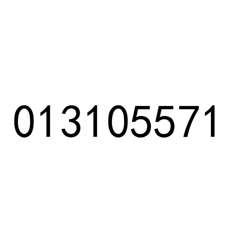 

013105571