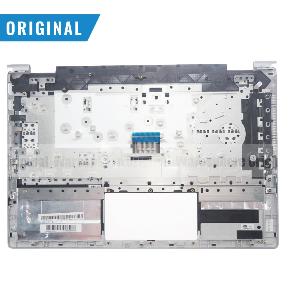 Новая Оригинальная подставка для рук с клавиатурой США HP Pavilion x360 14-CD 14T-CD000 14-CD0000TU