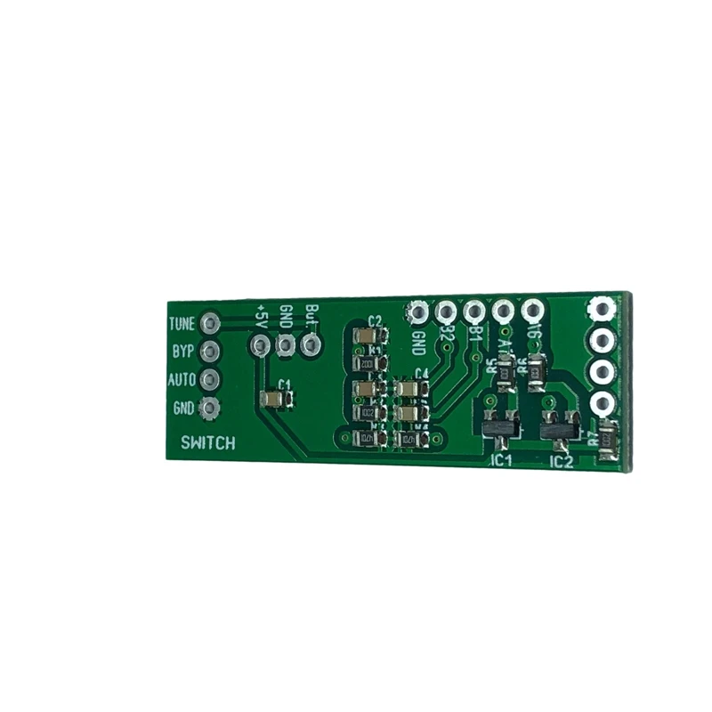 

ATU-100 ICOM IC-7300 Expansion Board