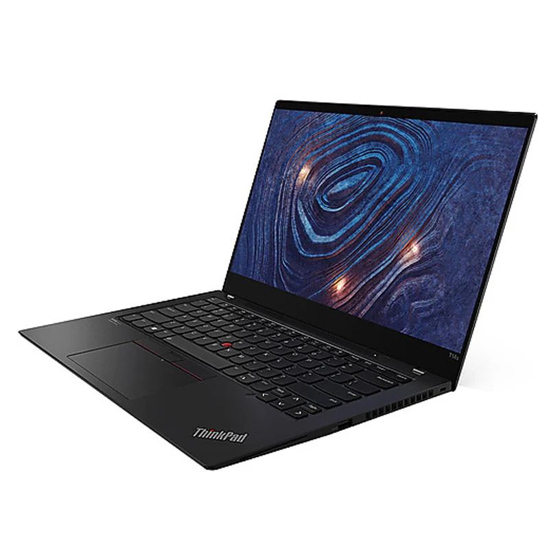 Lenovo ThinkPad T14s laptop 2021 New Intel i7-1165G7 Windows10 Professional 32GB/2TB SSD FHD Fingerprint WiFi 6 Backlit keyboard