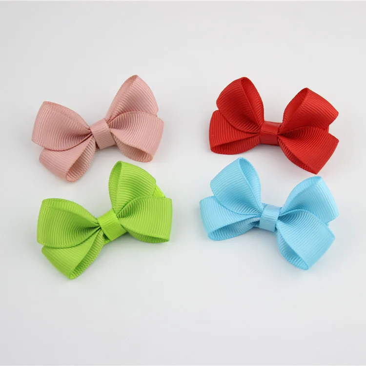 Заколка для волос заколка с бантом аксессуары Бант Детская 1801ZYAA1723| |