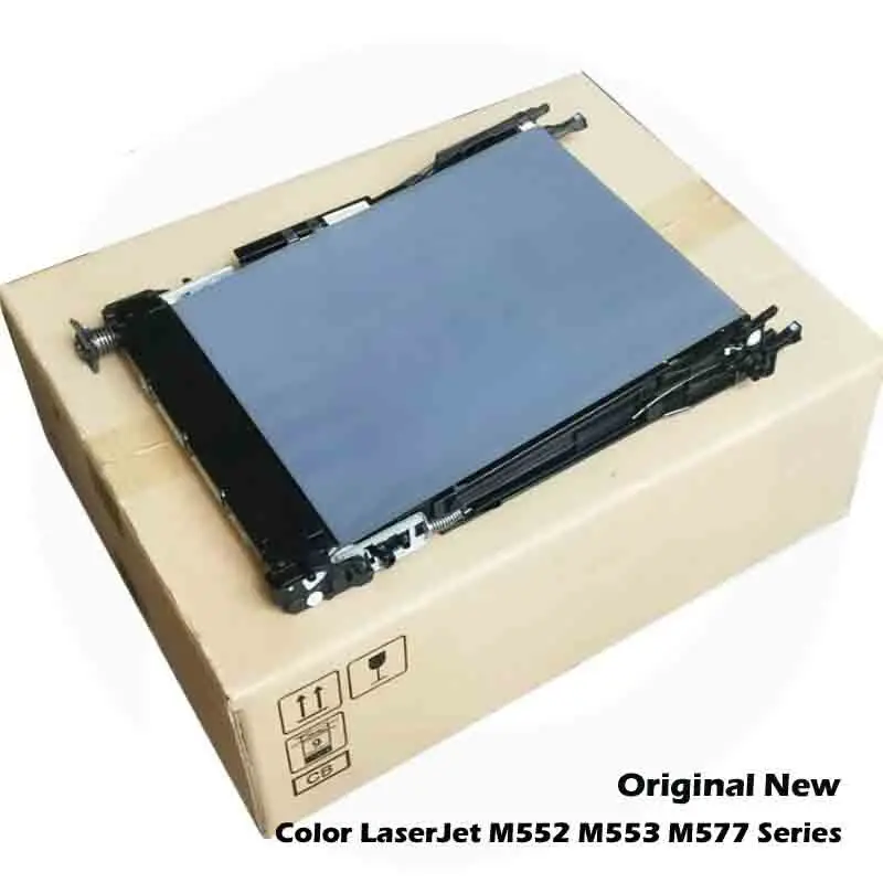 

Original New HP Color Laser Enterprise M552 552 M553 533 M577 577 Image Transfer Belt (ITB) Transfer Assembly # B5L24-67901