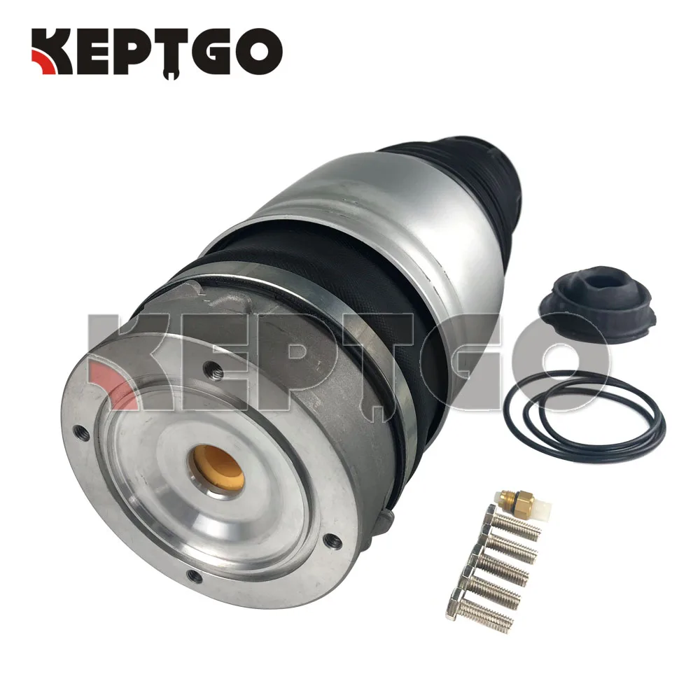 7L8616039D Front Left Air Shock Bag For Audi Q7 /Porsche Cayenne / VW Touareg 7L5616403E |