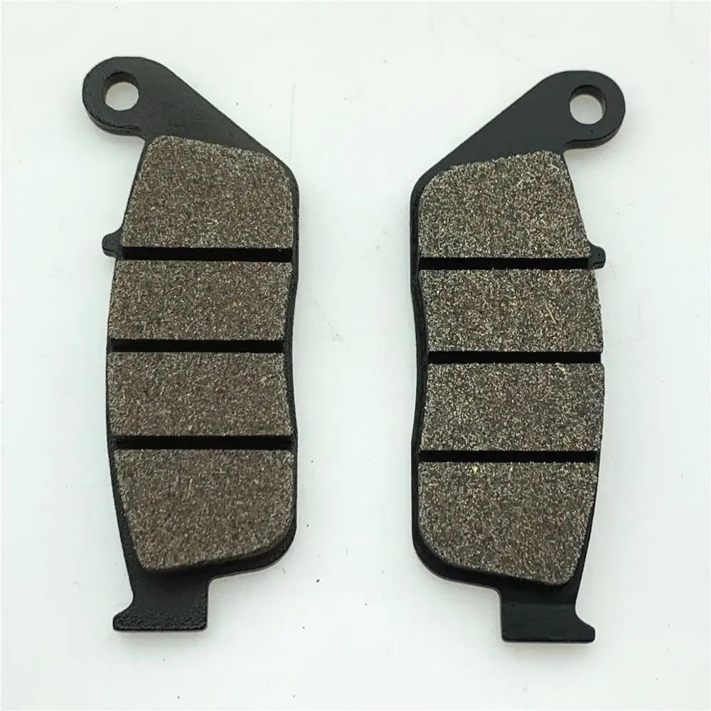 

For CM125 CB400 Motorcycle Accessories Motorcycle Brake Pad Disc Brake Pad