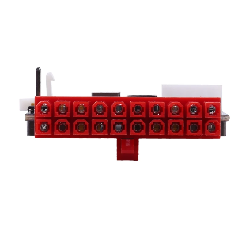 Dc Atx Peak Psu 12V 120W Pico Switch Mining 20Pin Mini Itx To Pc Power Supply for Computer | Компьютеры и офис