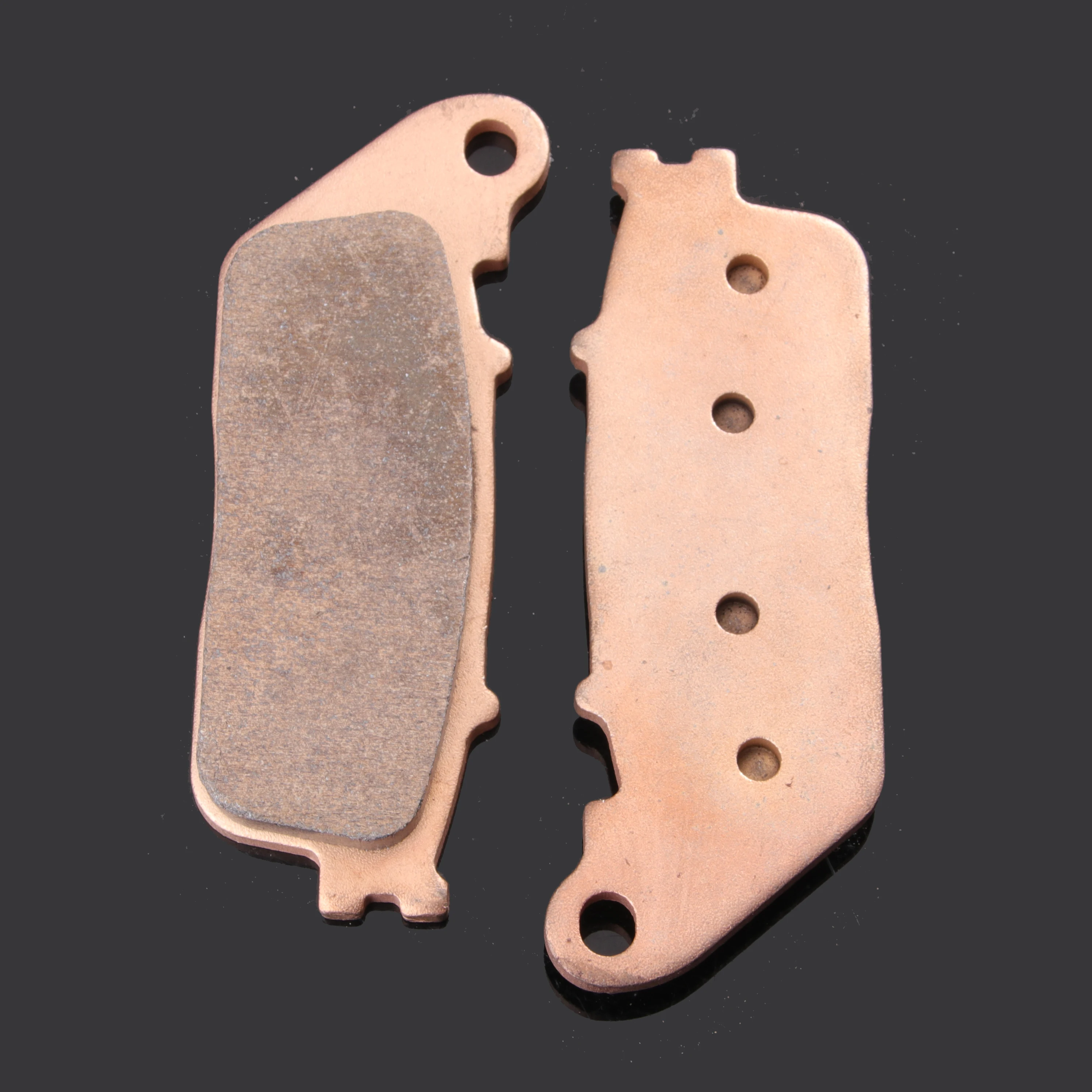 For HONDA VFR 1200 VFR1200 F FD not E 2010 - 2017 Brake Pads set Front Rear 2016 2015 2014 2013 2012 2011 | Автомобили и