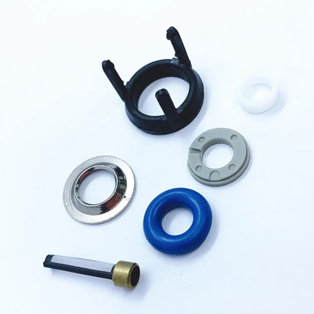 Ремкомплект топливной форсунки GDI для V-W Golf J-etta Passat Audi A4 Q5 TT EA888 1.8T2.0T 06H998907A 06J998907B 1