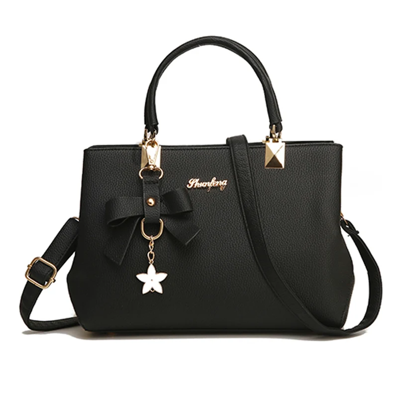 Горячая Новинка сумка через плечо Модная элегантная женская кожаная модная gg