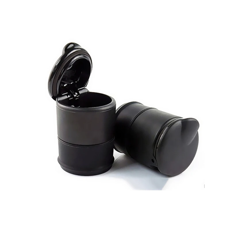 Мини мусорное ведро для автомобиля портативное мусора пепельница автомобильные