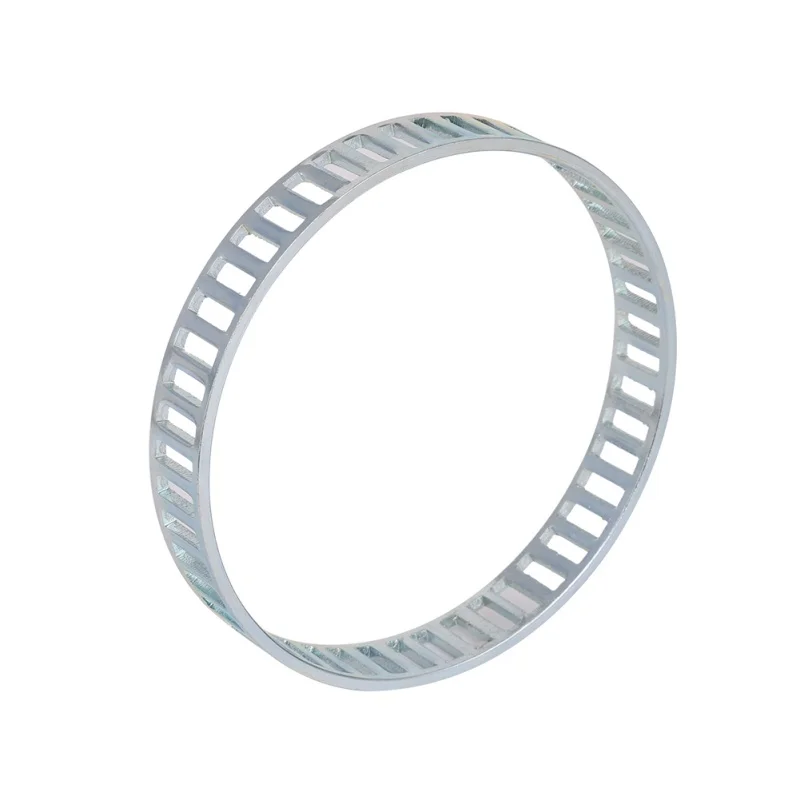 Автомобильное кольцо приводного вала из АБС пластика E81 E82 E87 E88 ABS импульсного