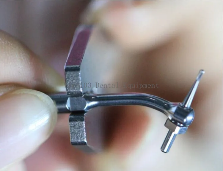 Стоматологические Ультразвуковой скалер/Эндо советы E9 с ключ дюймовый стандарт