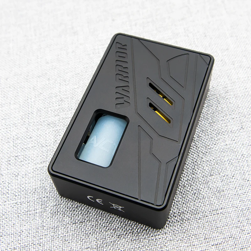 AVCT 20700/18650 мех мод 8 мл BF бокс для 22 мм rda/rta|Моды электронных сигарет| |