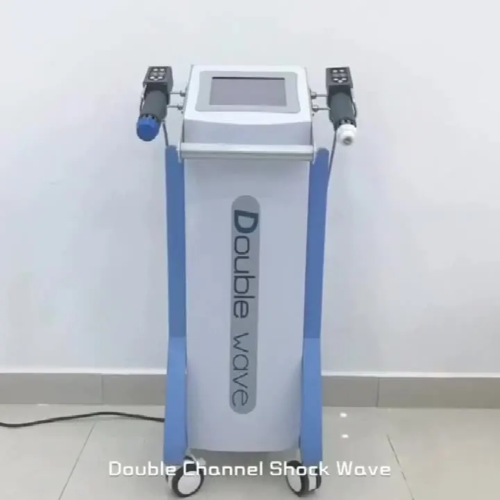 安い 家庭用電気マッサージ器,高品質のポータブルショックアブソーバー,ウェーブのかかったセラピー機器