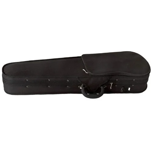 

4/4 Violin Blue Maple Wood Acoustic Violin With Case, Rosin, Bow