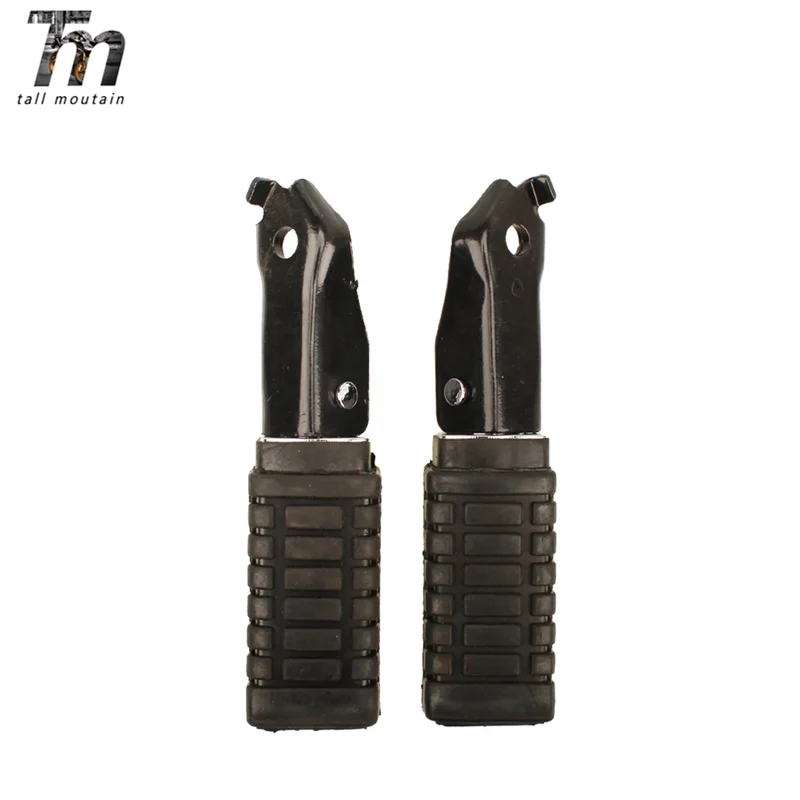 

For Honda CMX250 CMX 250 Rebel CA250 1996-2011 Foot Pedal Motorcycle Front Rear Foot Pegs Footrest Pegs