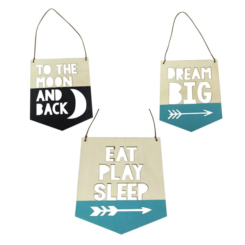 1 шт. детские настенные наклейки с надписью wind chimes|Ловцы снов и подвесные