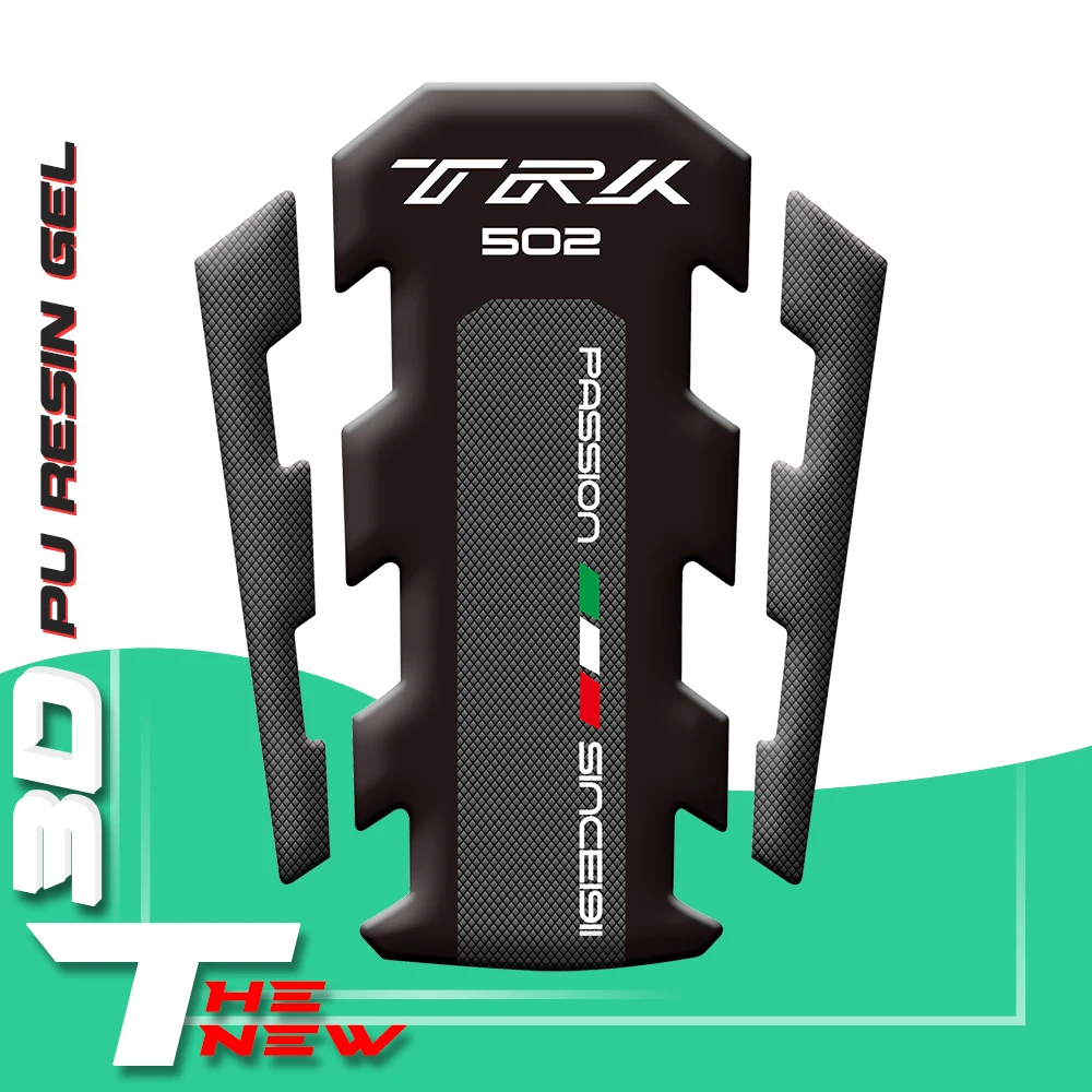 Наклейка на мотоцикл стикер топливный бак защитные наклейки рыбья кость для Benelli