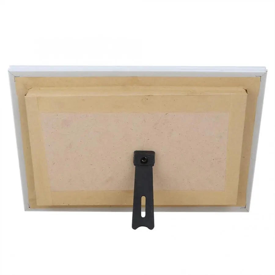 Изысканный подарок на день рождения 5 шт. фоторамка с бабочками образец ручной