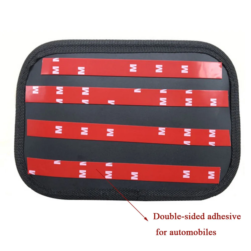 Автомобильный держатель кожаный сетчатый мешок Автомобильные Защитные покрытие