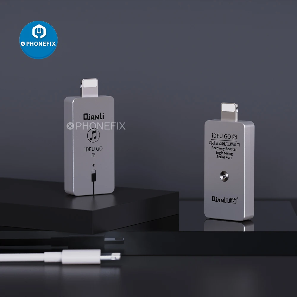 

Qianli IDFU быстрое включение инструментов Brushroot для прямого перехода в режим восстановления без утомления, Артефакт быстрого запуска на 2,8 секунд, IOS