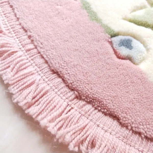 bathroom floor mats semi circular cut flower door mats bathroom doorways home toilets non slip absorbent foot mats porch carpets free global shipping