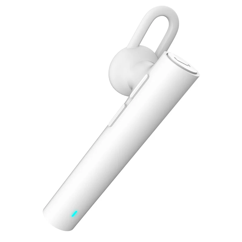 Оригинальные беспроводные наушники Xiaomi Bluetooth Youth Edition гарнитура 4 1 Mi со встроенным