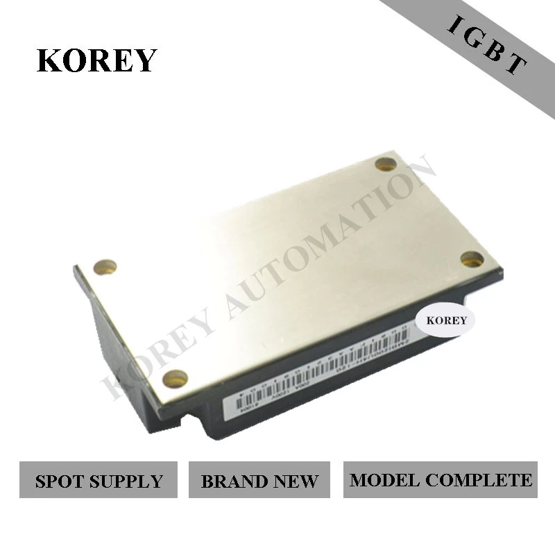 

In Stock Fuji Power Module IGBT 2MBI200U4H-120 2MBI150U4H-170