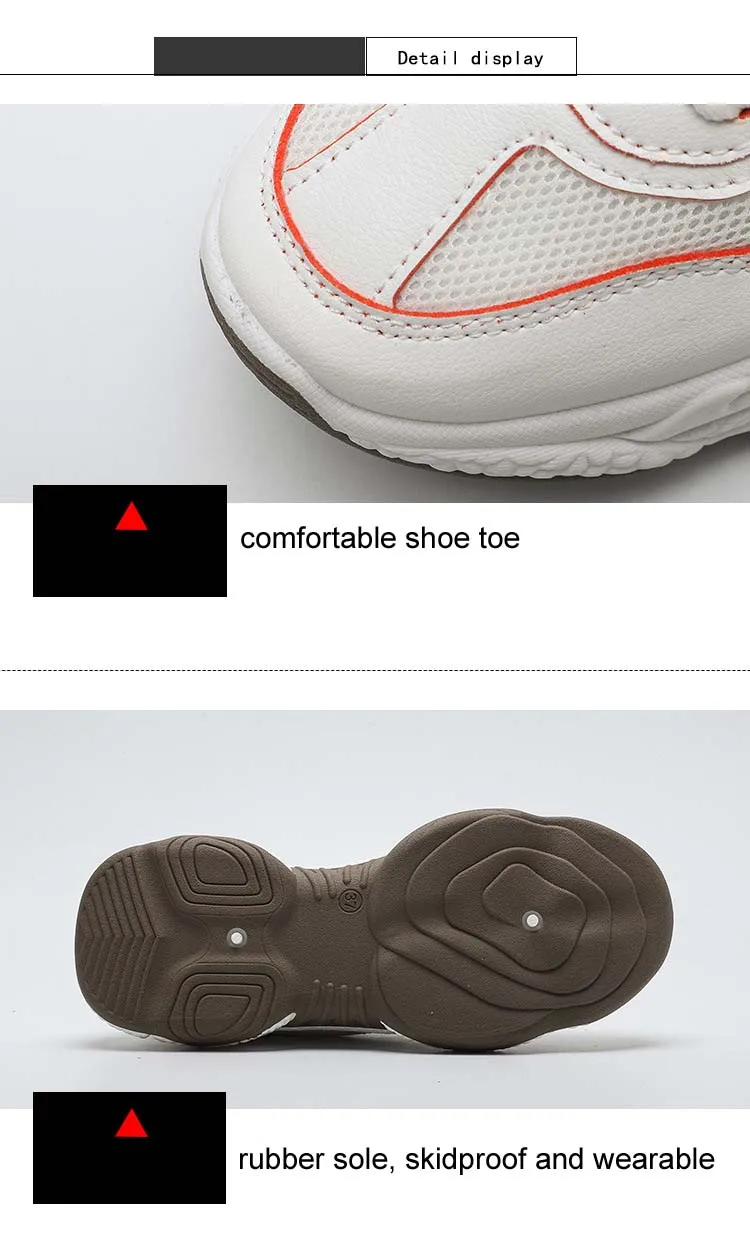 Xiaying Smile new autumn winter Running Shoes Female outdoor Sports Shoes lace up lightweight women shoe popular athletic shoes