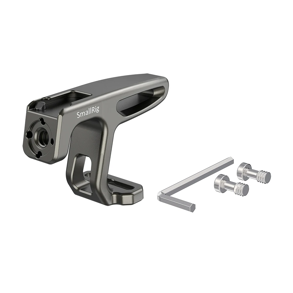 SmallRig Камера клетка мини платье с короткими ручками для светильник вес s 1/4 &quot 20