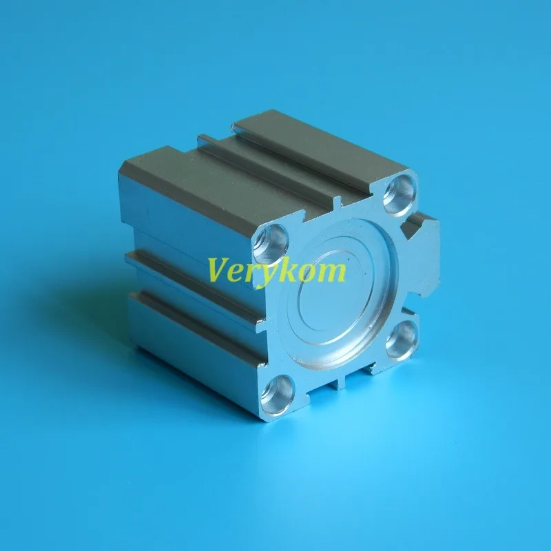 Пневматический SDA воздушный Компактный цилиндр диаметр 40 мм Airtac типа SDA40 *