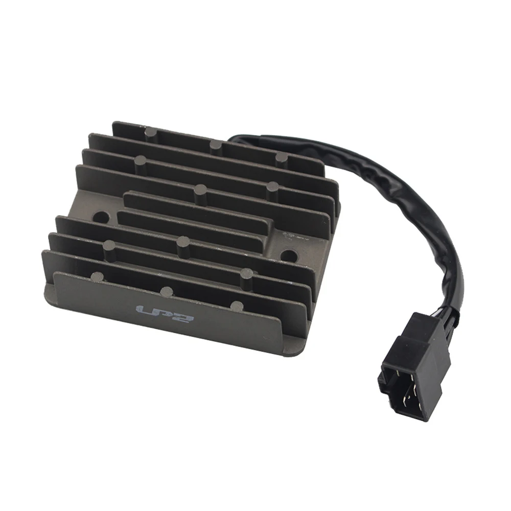 Мотоциклетный выпрямительный регулятор для Suzuki VL1500 злость фотодорожка Триумф