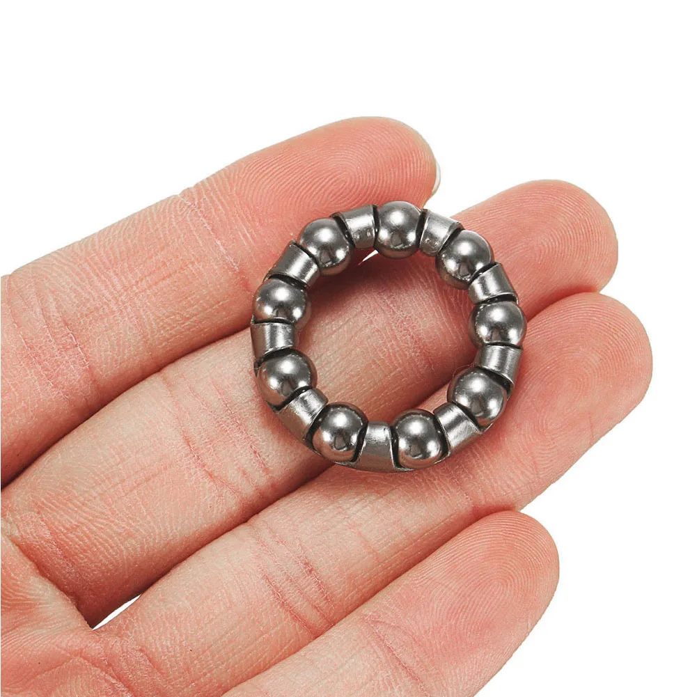 Новое поступление 1 пара заднее колесо велосипеда ось 1/4 дюймов x 9 подшипниковые