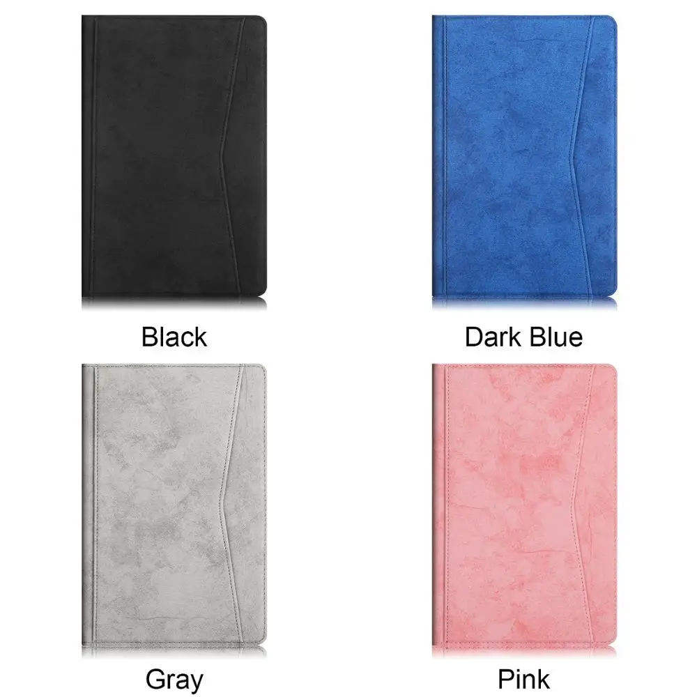 

Funda Stand for Samsung Galaxy Tab A Samsung Galaxy A7 2020 10.4'' Tablet Case for SM-T500 SM-T505 SM-507 Cover with Pen slot
