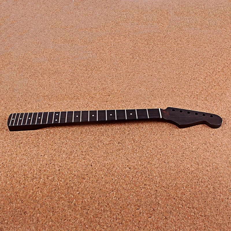 

New Technology For Electric guitar Wood Neck