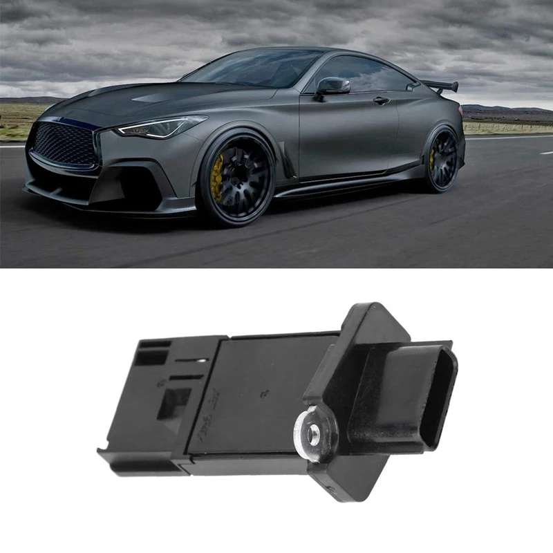 Массовый расходомер воздуха датчик AFH70M-38 22680-7S000 22680-7S00A для Nissan Infiniti FX50 2010-2013 |