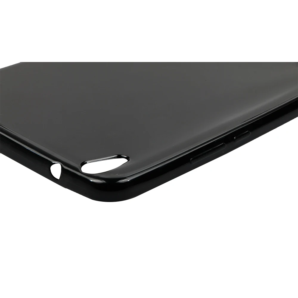AXD Honor планшет 2 8 0 силиконовый умный задняя крышка для Huawei MediaPad T2 Pro JDN-W09 JDN-AL00