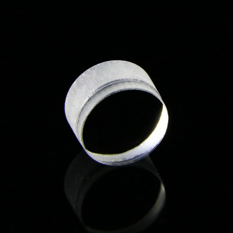 Асферические двойные линзы из оптического стекла с центральной толщиной ...