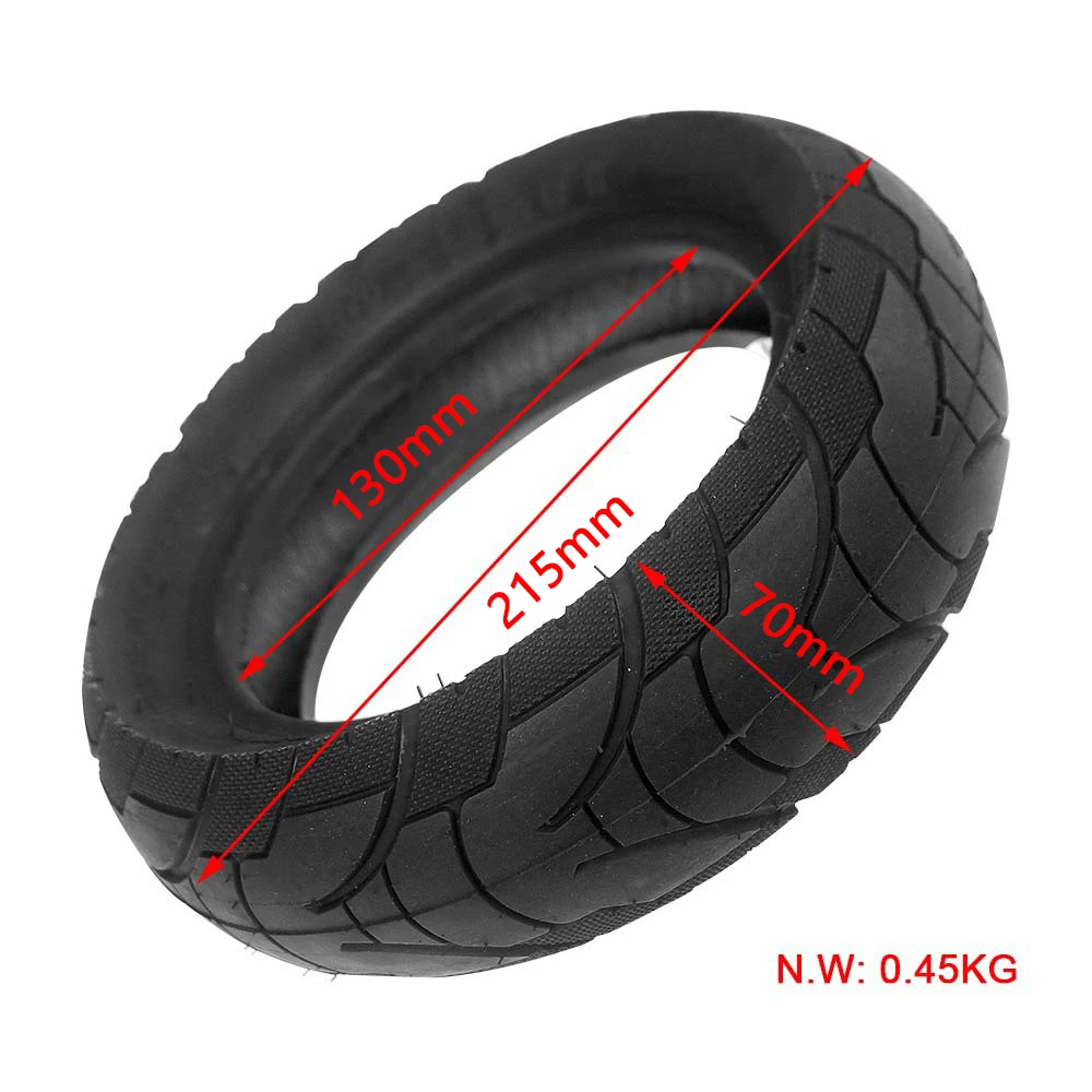 8.5 * 3 Inner Electric Scooter Tire Tube Outer And Widened Thickened | Спорт и развлечения