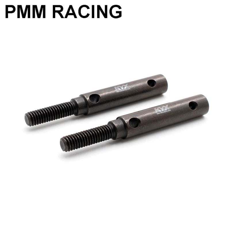 1 пара металлических фитингов удлиненный инструмент Соединительный вал