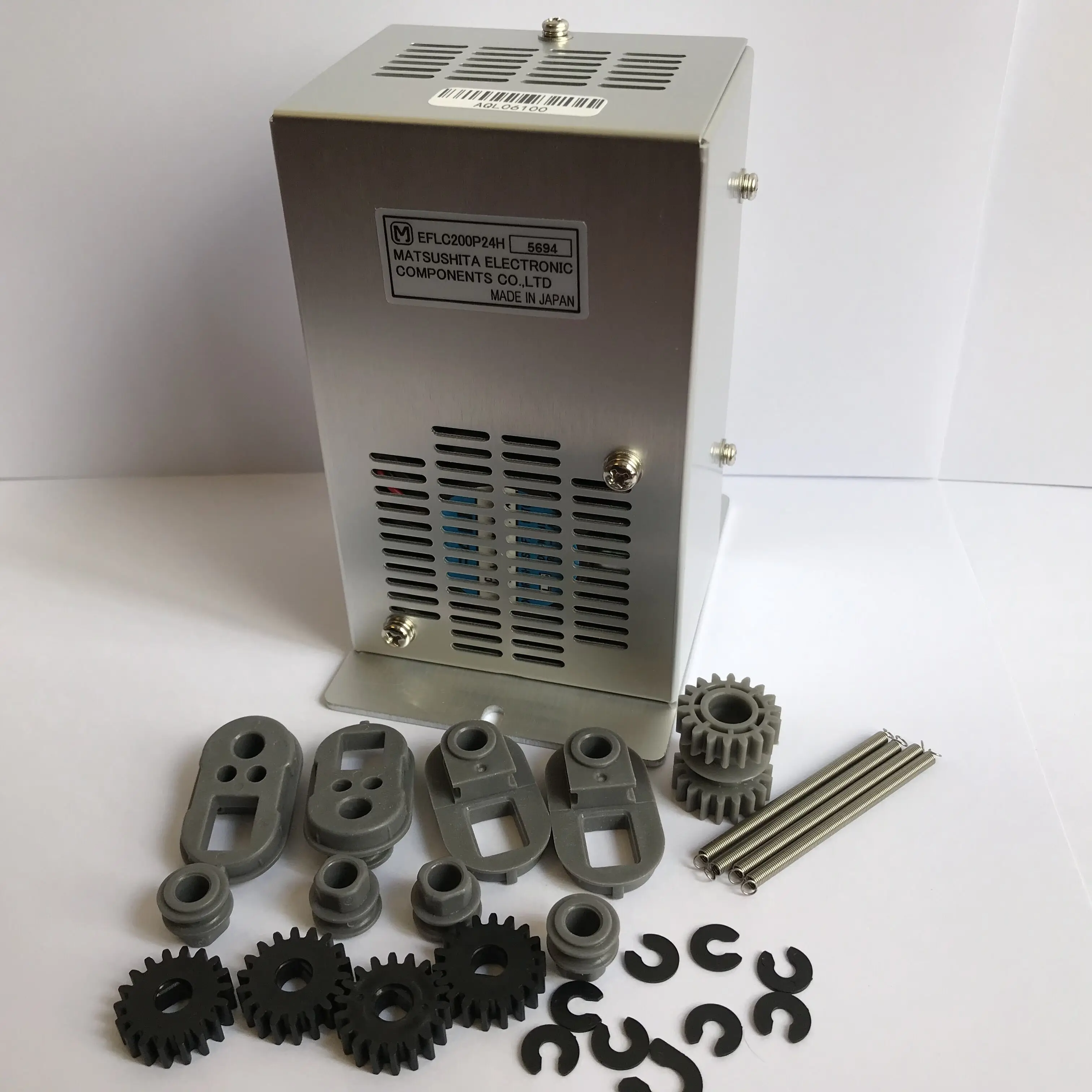 Мини лабораторий Noritsu АОМ драйвер с Бесплатная шестерни комплект Z025645 I124020/I124032