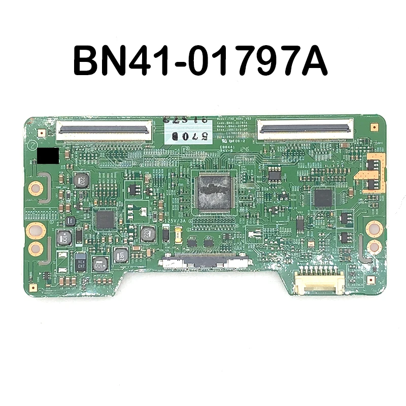 Хорошо работает 40 дюймов для UA40EH5000R board BN41-01797A FHD _ 60hz_ 03 б/у | Электроника