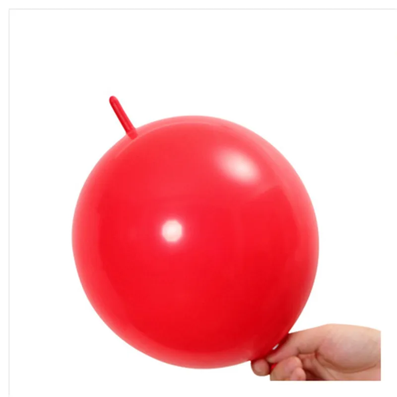 

Латексный шар с хвостом русалки, набор из 10/50 шт., многоцветный, YHZNXH