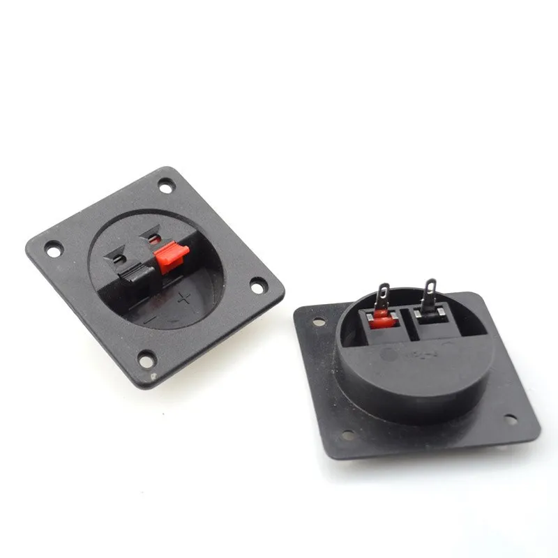 Разъем для динамика|terminal blocks wire connector|connector roundconnector block |