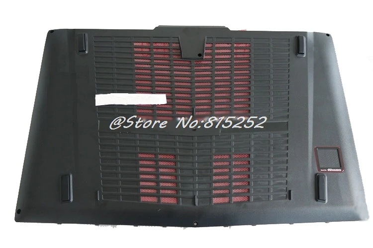 Верхняя крышка для MSI GT72 GT72S GT72VR 1781 1782 307-781A415-Y311 307-781A417-Y311 307-781C212-Y31 E2P-78105XX-Y31 задняя |