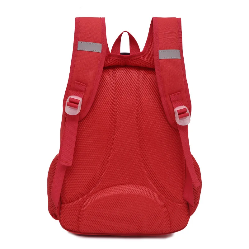 boys School Bags Children Girls Backpacks Primary school Backpack Orthopedic schoolbags Backpack kids schoolbag mochila infantil