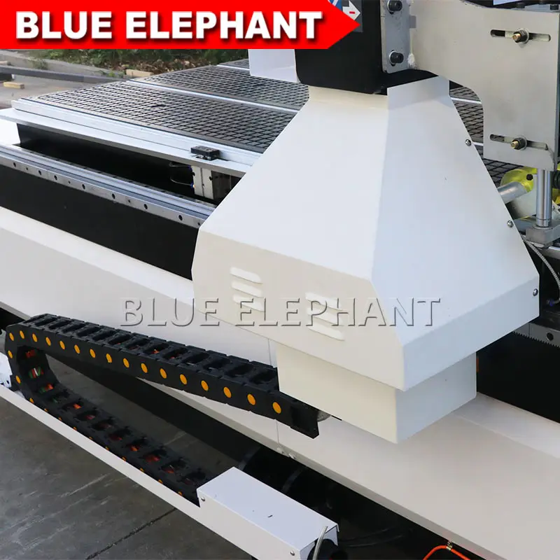 1325 фрезерный станок с ЧПУ горячая Распродажа низкая цена для резки древесины