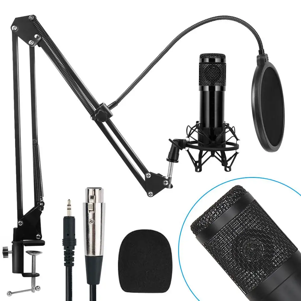 профессиональный конденса