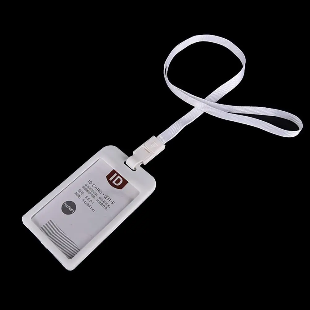 Мужской женский мужской телефон кошелек держатель для ID-карты в автобусе чехол