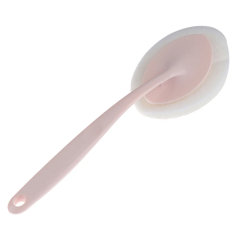 1 шт. металлическая ручка из нержавеющей стали держатель для туалетной щетки