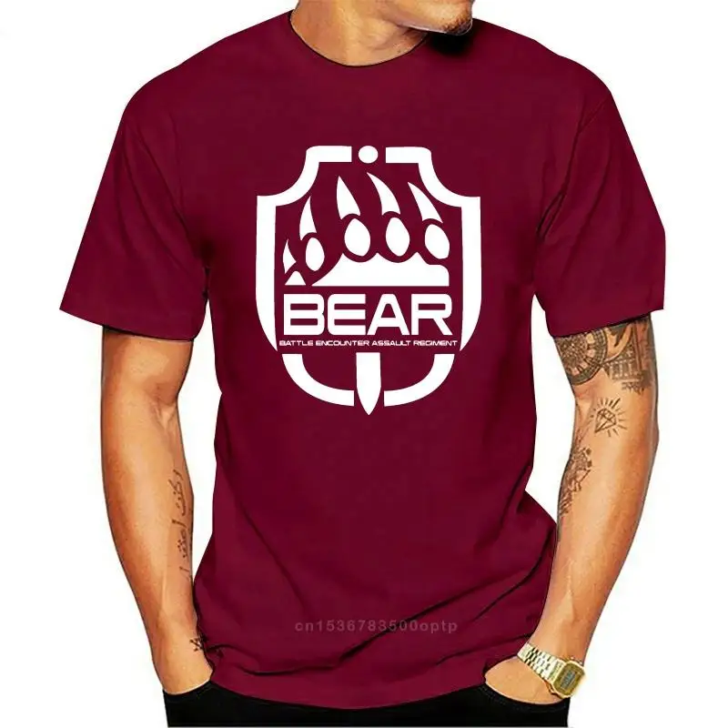 

New Escape from Tarkov BEAR 2021 TEE SHIRT SIZE S - 3XL 9736D
